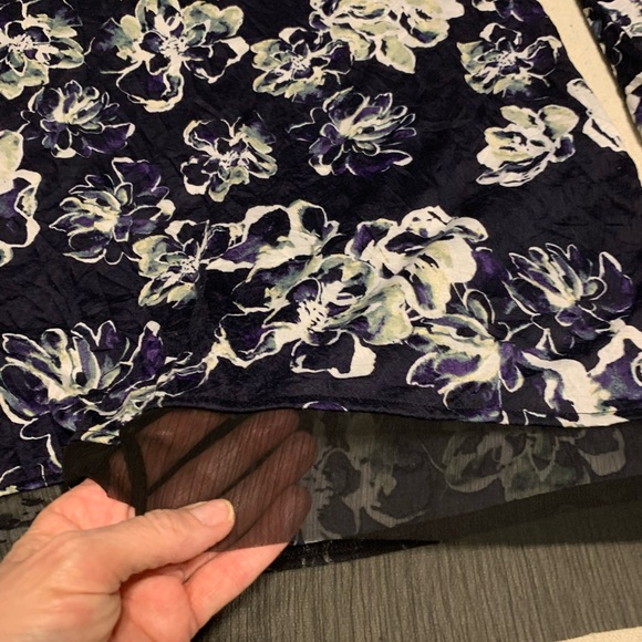 Blouse - Picture 3 of 4